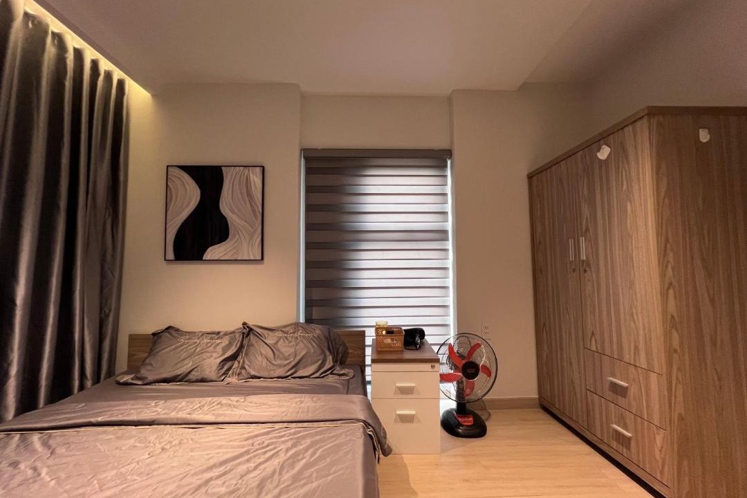 Photo of Bedroom in District 2