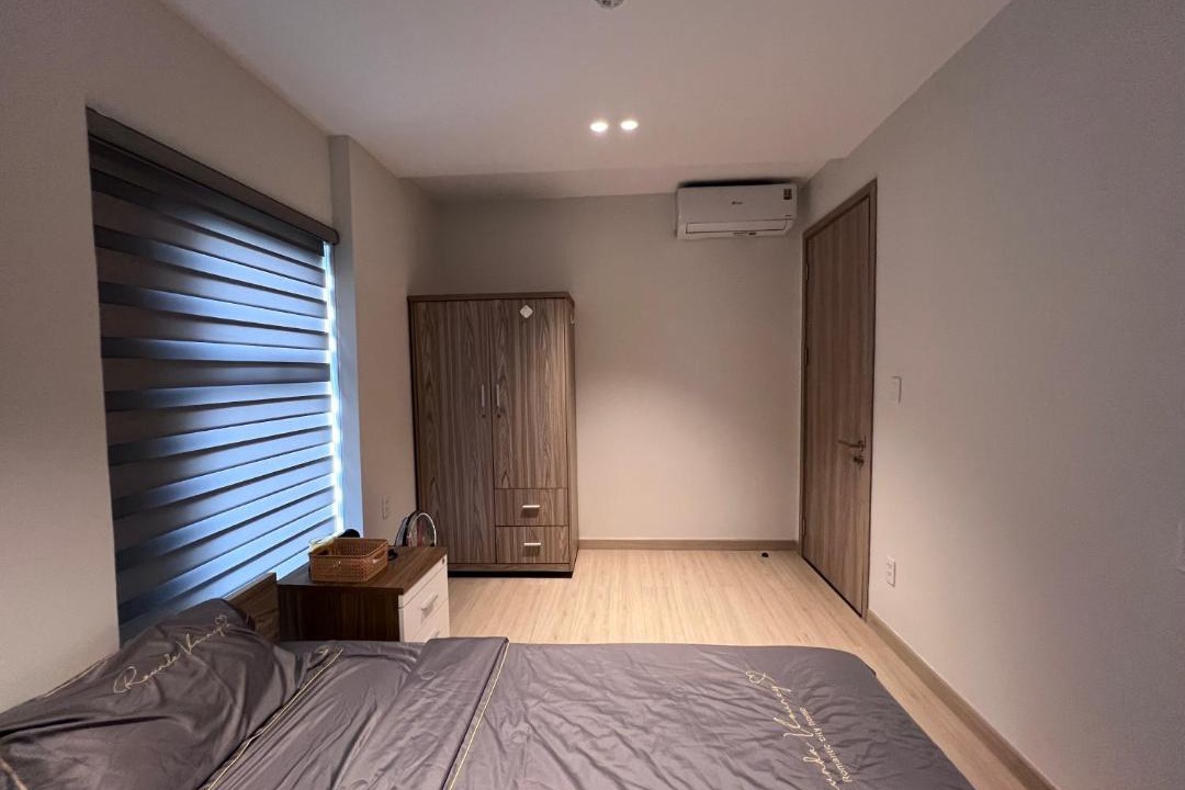 Photo of Bedroom in District 2