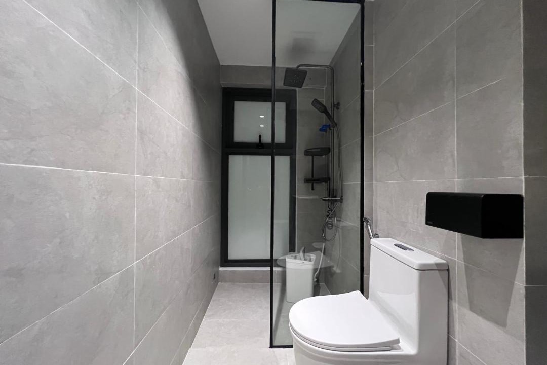Photo of Bathroom in District 2