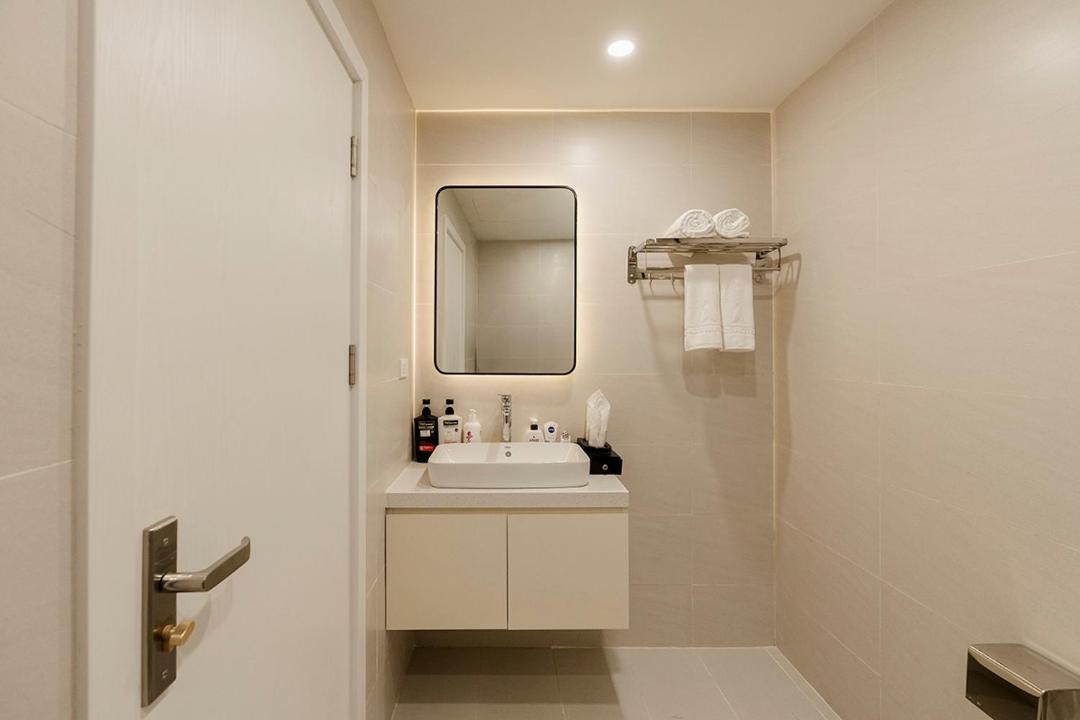 Photo of Bathroom in Bui Thi Xuan