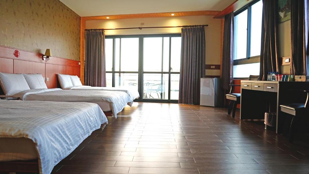 Photo of Bedroom in Donggang
