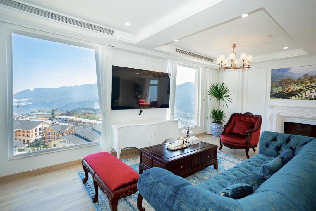 Photo of Livingroom in Sa Pa