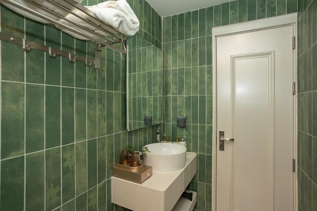 Photo of Bathroom in Sa Pa