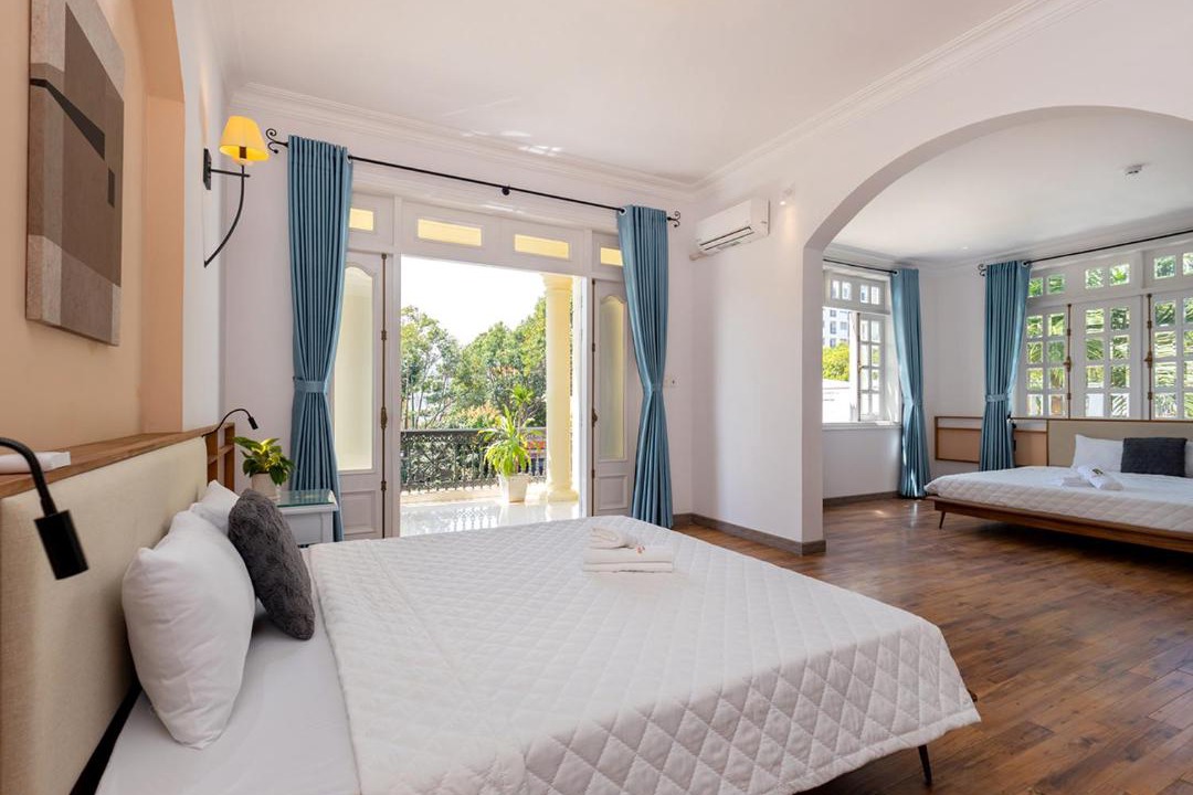 Photo of Bedroom in Vung Tau
