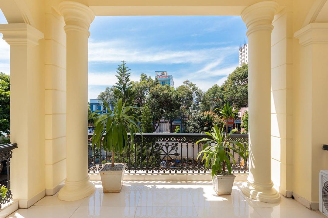Photo of Patio Balcony in Vung Tau
