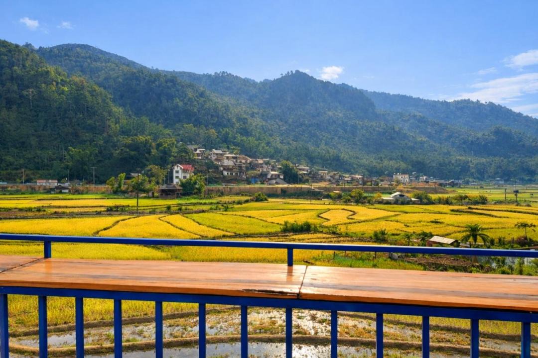 Photo of Others in Mu Cang Chai