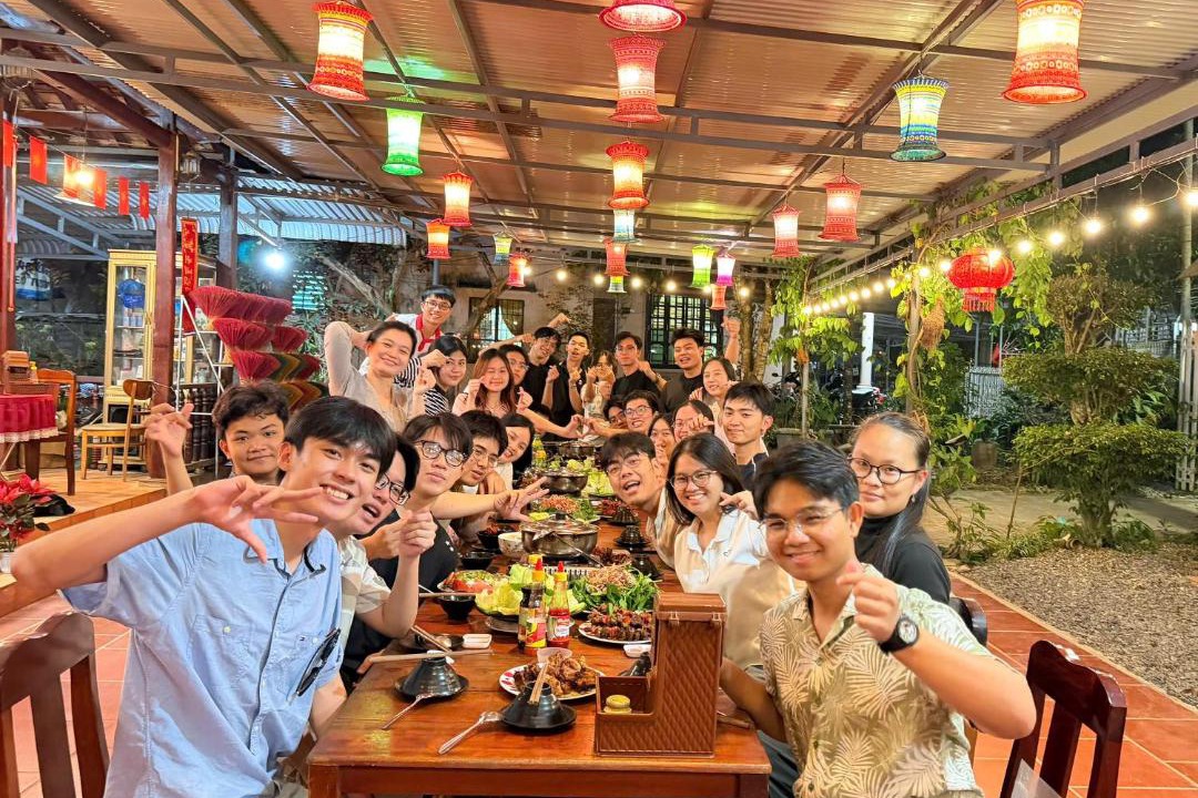 Photo of Others in Quan Tom