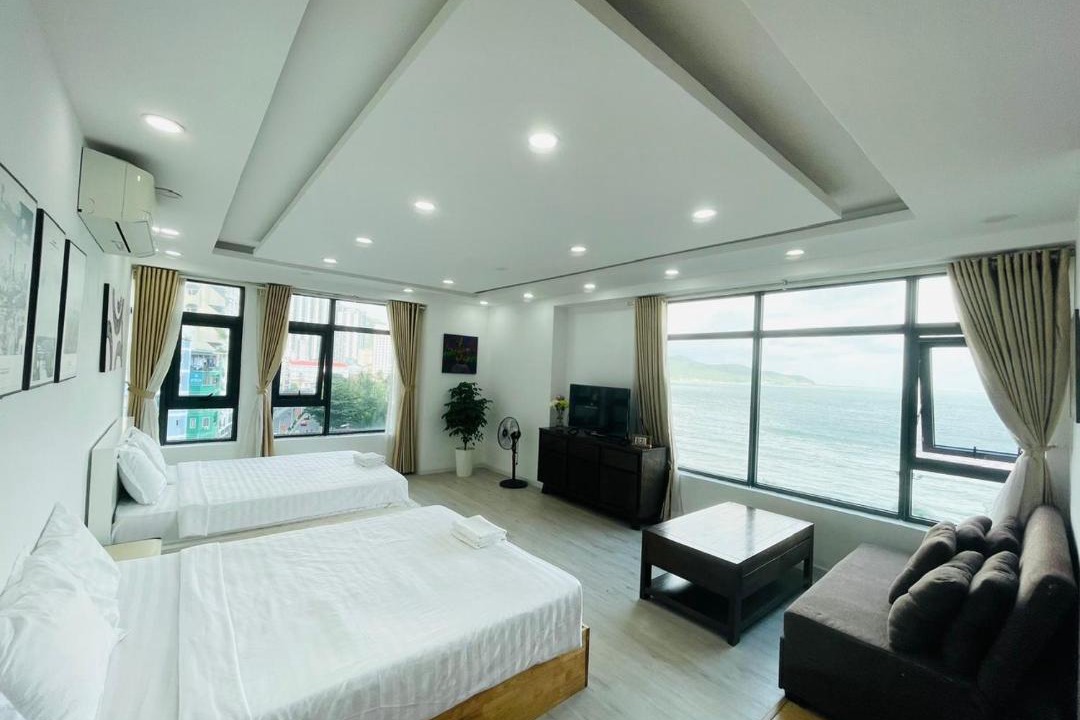 Photo of Bedroom in Vinh Phuoc