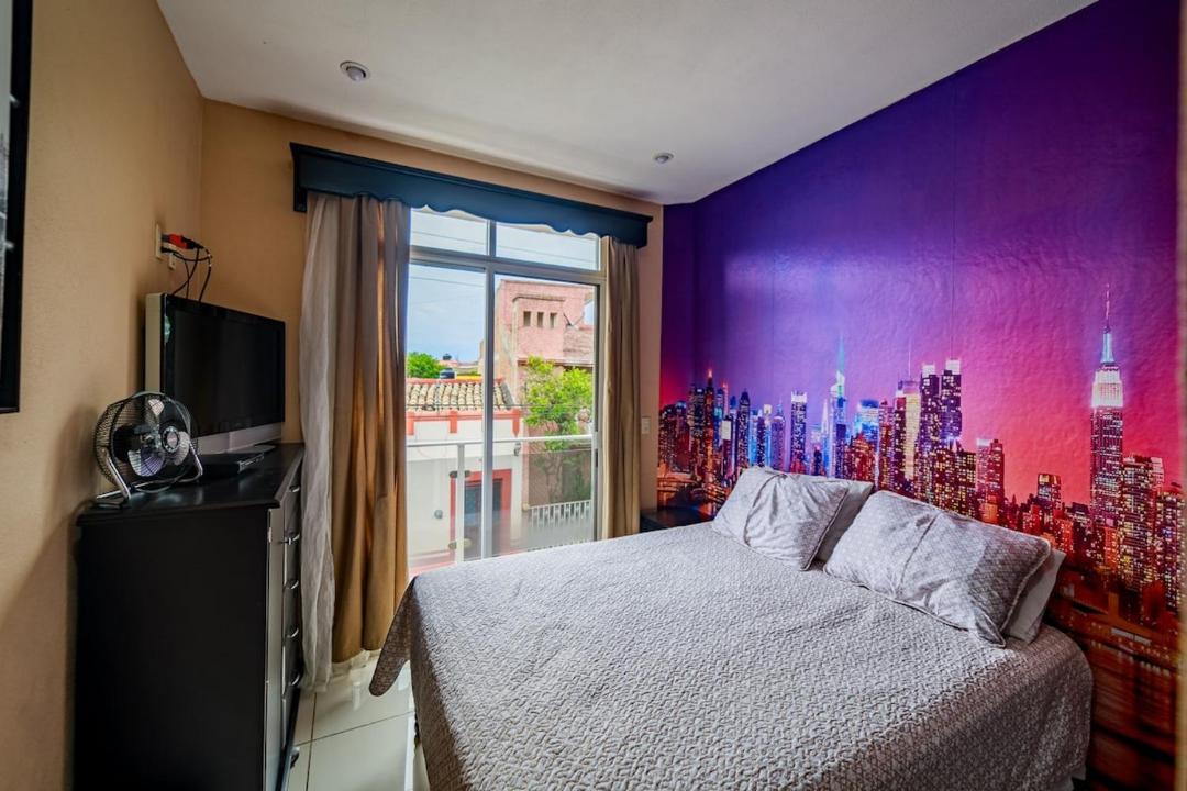 Photo of Bedroom in Tuxpan