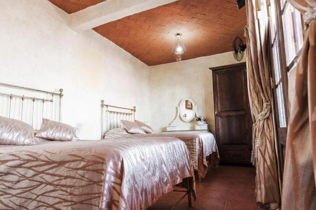 Photo of Bedroom in San Antonio de la Cal