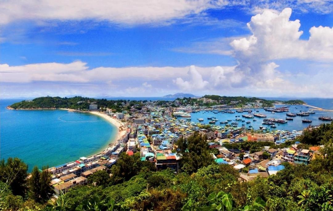Photo of Others in Islands District