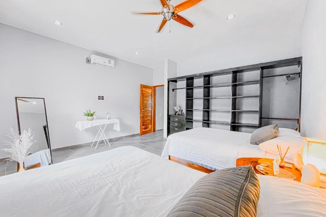 Photo of Bedroom in Brisas de Zicatela