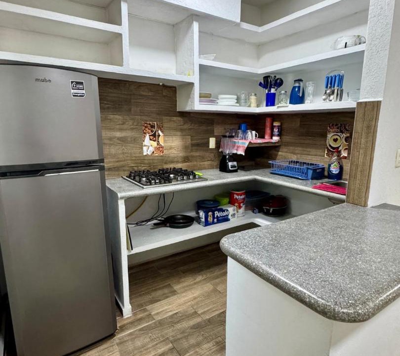 Photo of Kitchen in Acapulco