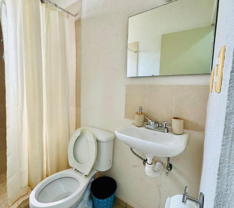 Photo of Bathroom in Acapulco