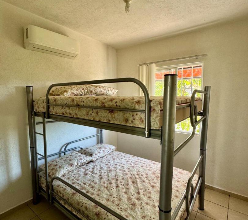 Photo of Bedroom in Acapulco