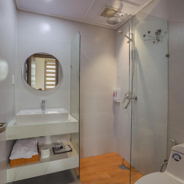 Photo of Bathroom in Huong Thuy