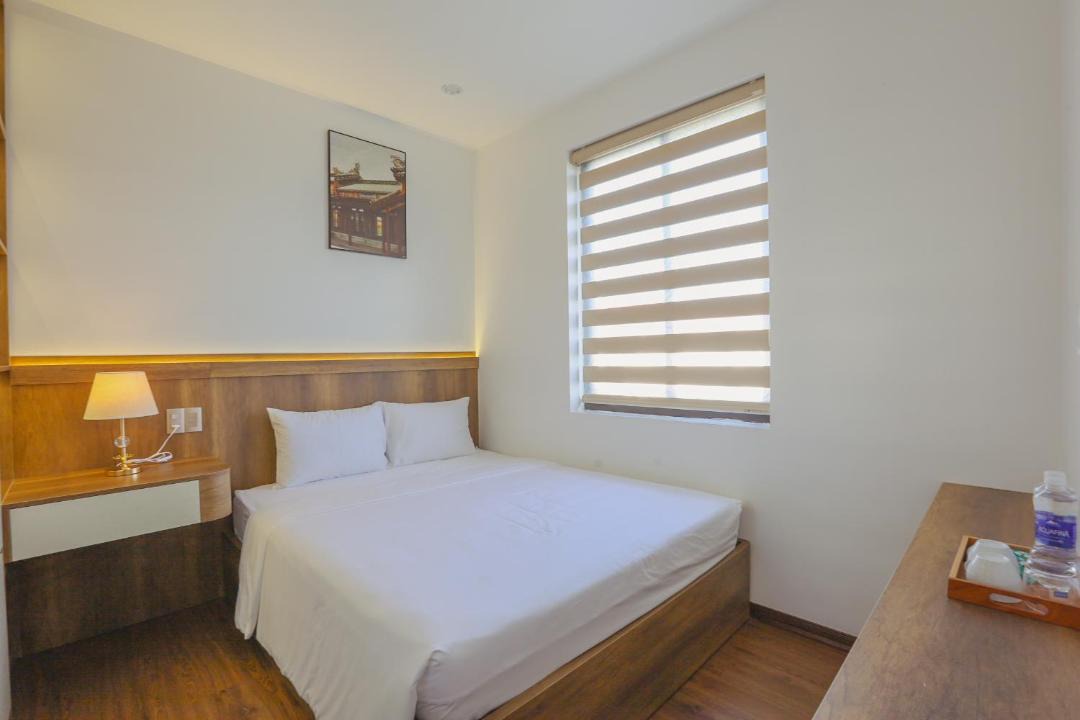 Photo of Bedroom in Huong Thuy