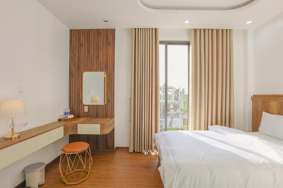 Photo of Bedroom in Huong Thuy