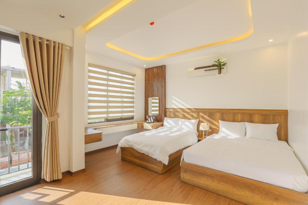 Photo of Bedroom in Huong Thuy