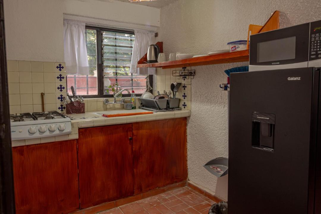Photo of Kitchen in Chapalita
