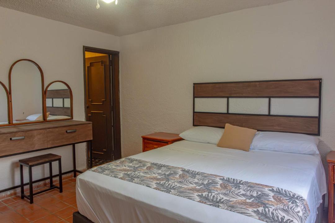 Photo of Bedroom in Chapalita