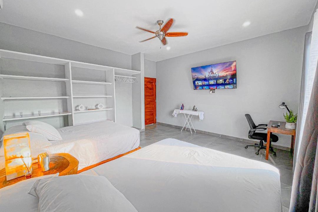 Photo of Bedroom in Brisas de Zicatela