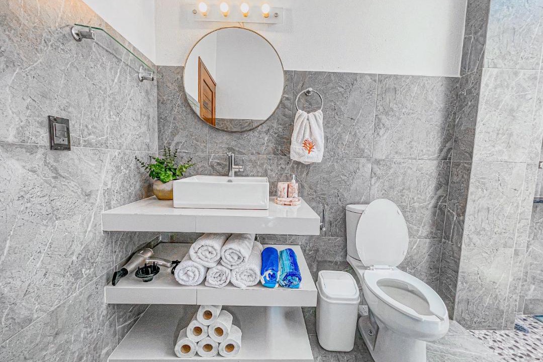Photo of Bathroom in Brisas de Zicatela