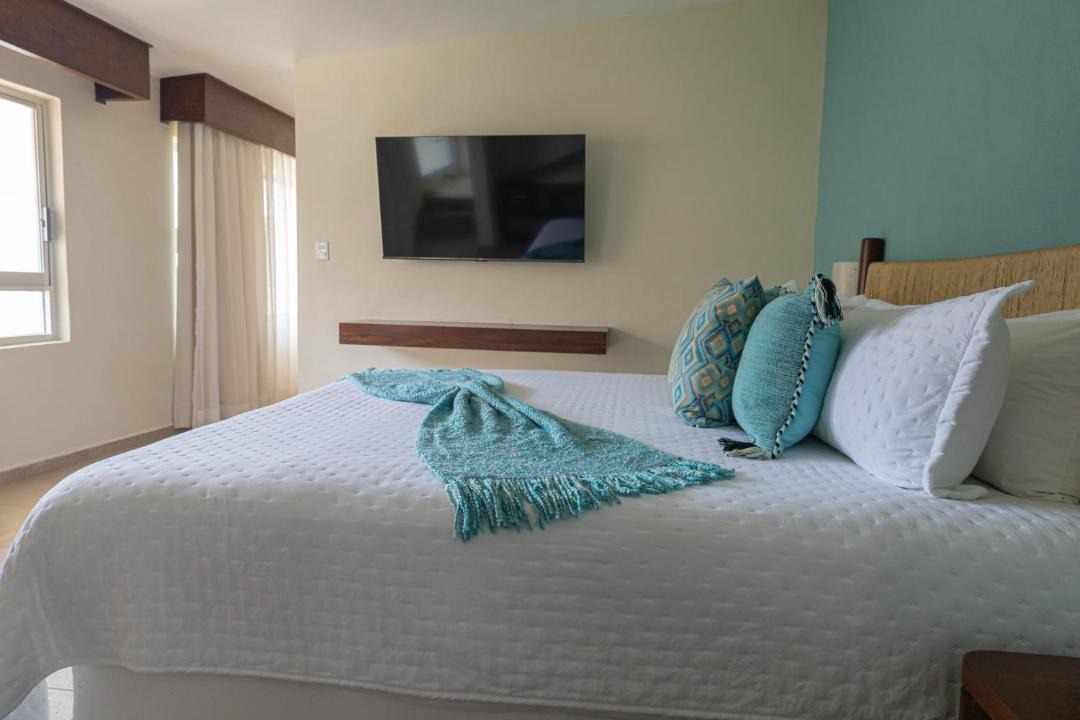 Photo of Bedroom in Acapulco Tradicional