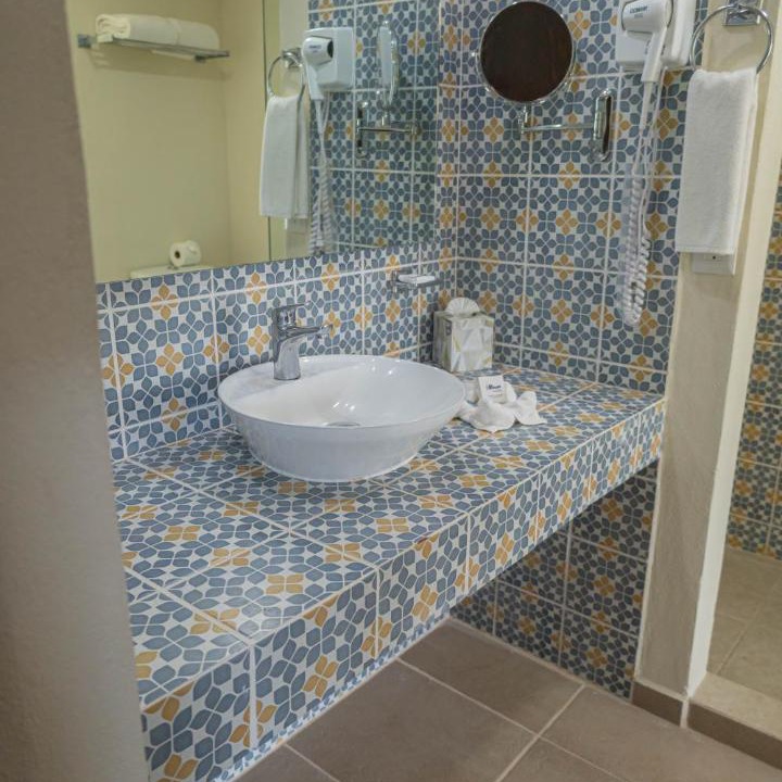 Photo of Bathroom in Acapulco Tradicional