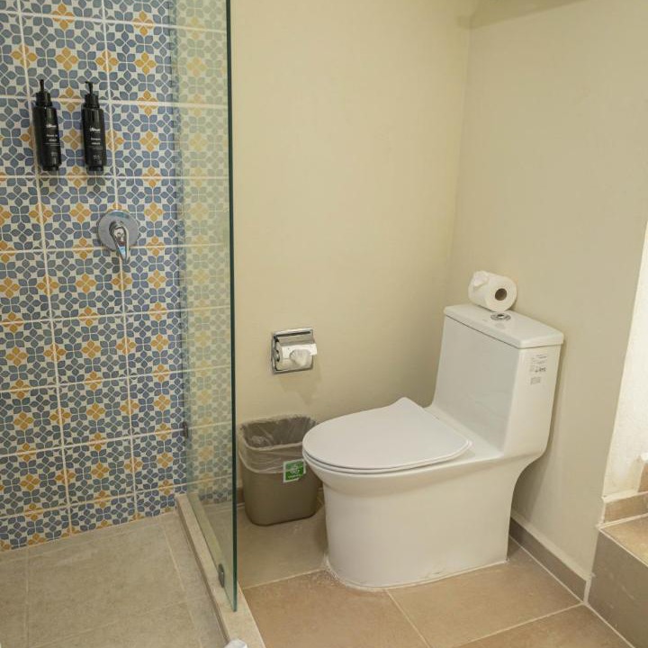 Photo of Bathroom in Acapulco Tradicional