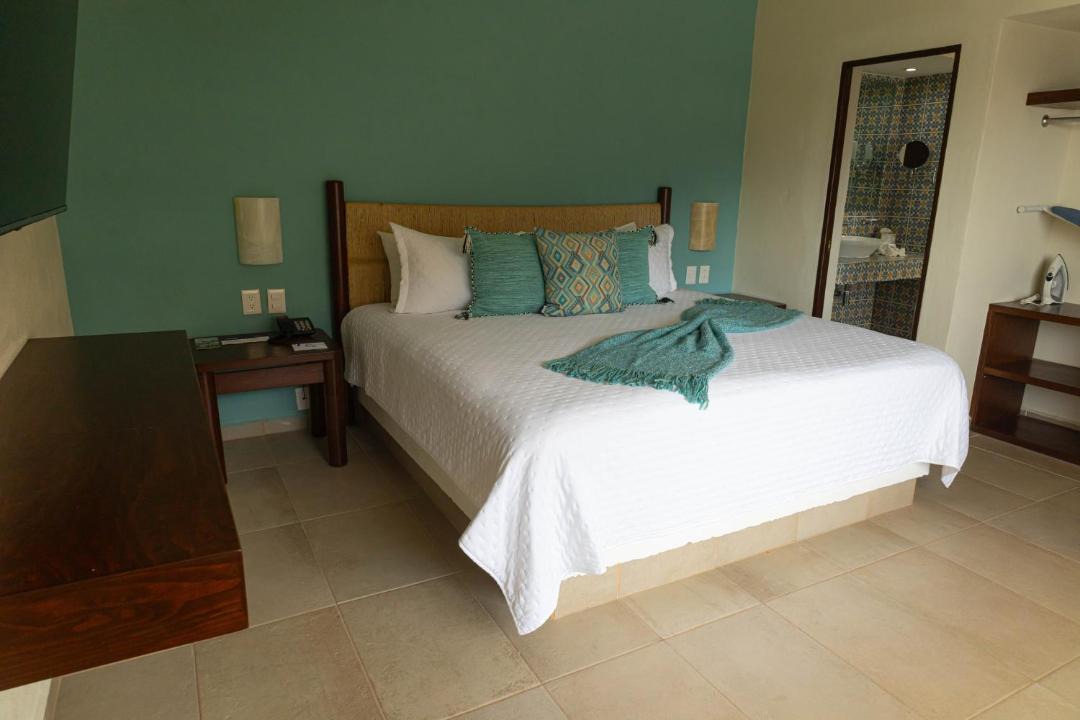 Photo of Bedroom in Acapulco Tradicional