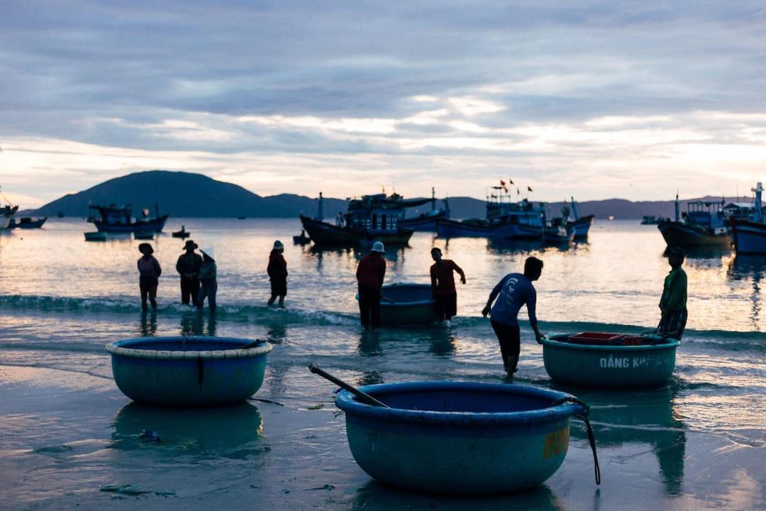 Photo of Others in Ninh Hoa