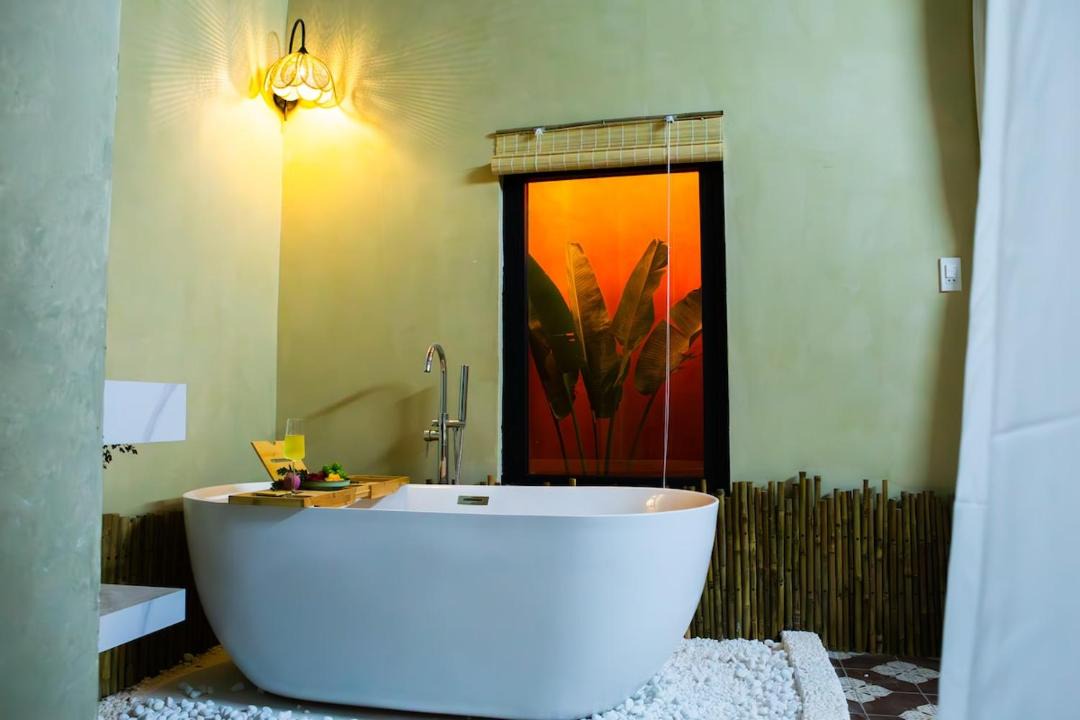 Photo of Bathroom in Ninh Hoa