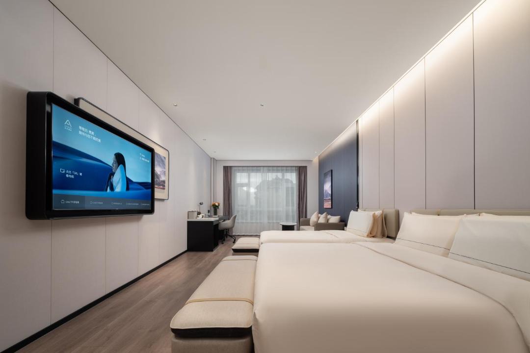 Photo of Livingroom in Changbai Mountain North Slope