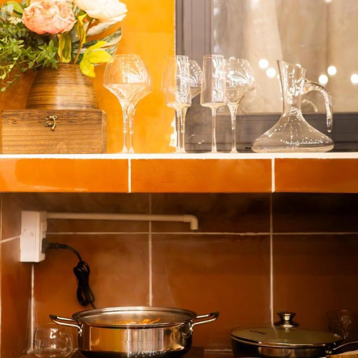 Photo of Kitchen in Ninh Hoa