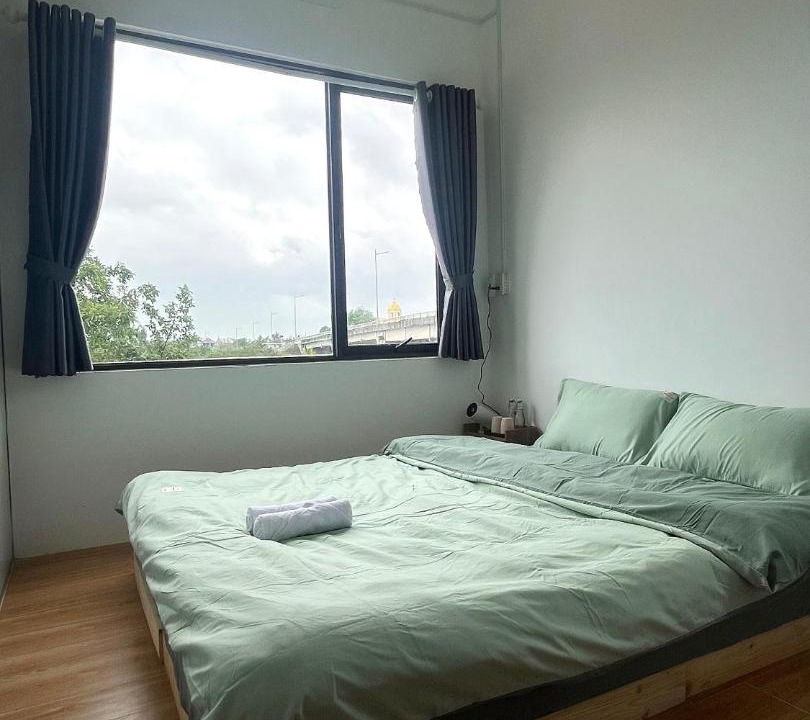 Photo of Bedroom in Hue