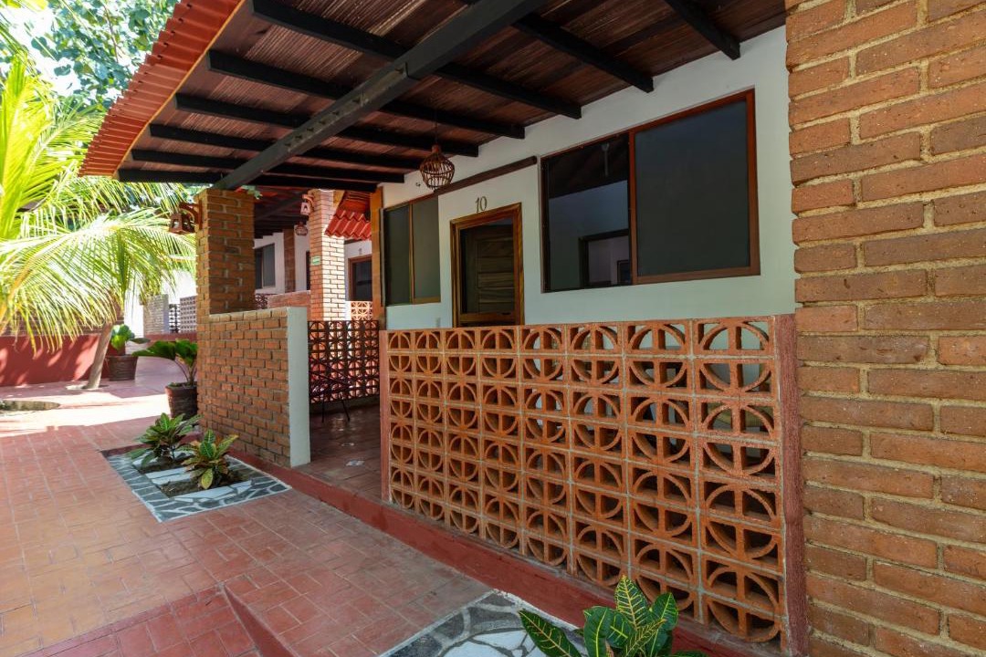 Photo of Patio Balcony in Barra de Colotepec