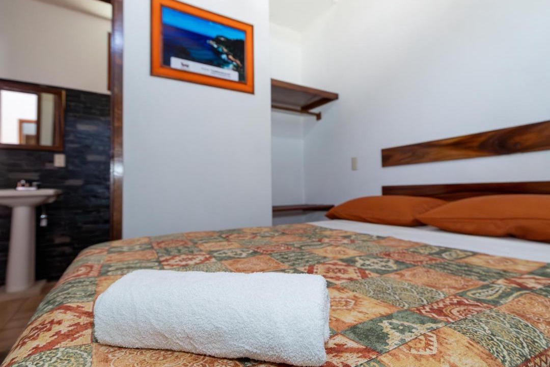 Photo of Bedroom in Barra de Colotepec