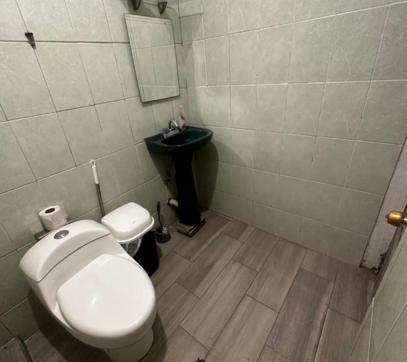 Photo of Bathroom in Minerales