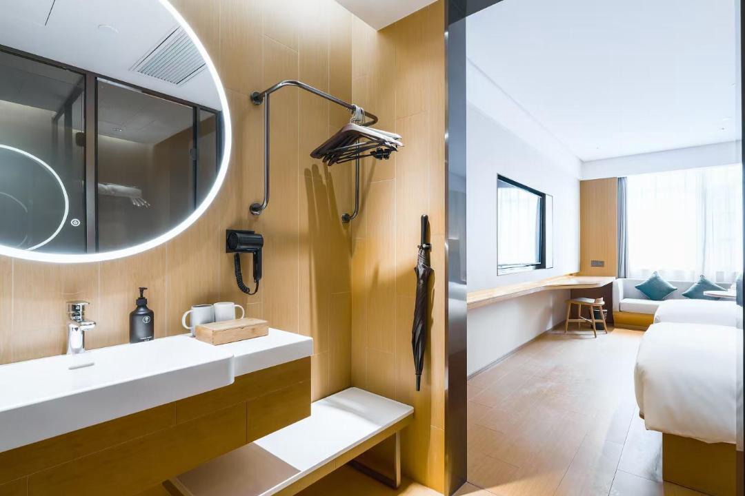 Photo of Bathroom in Pudong
