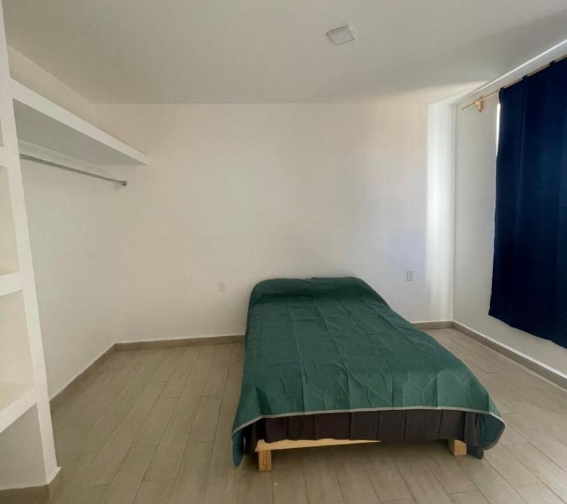 Photo of Bedroom in Santa Cruz Xoxocotlan