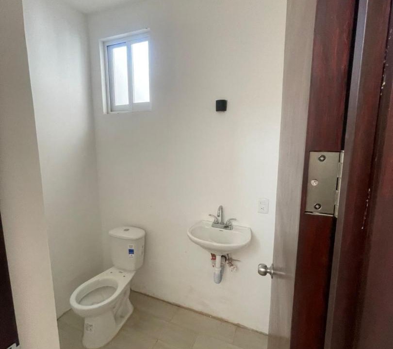 Photo of Bathroom in Santa Cruz Xoxocotlan