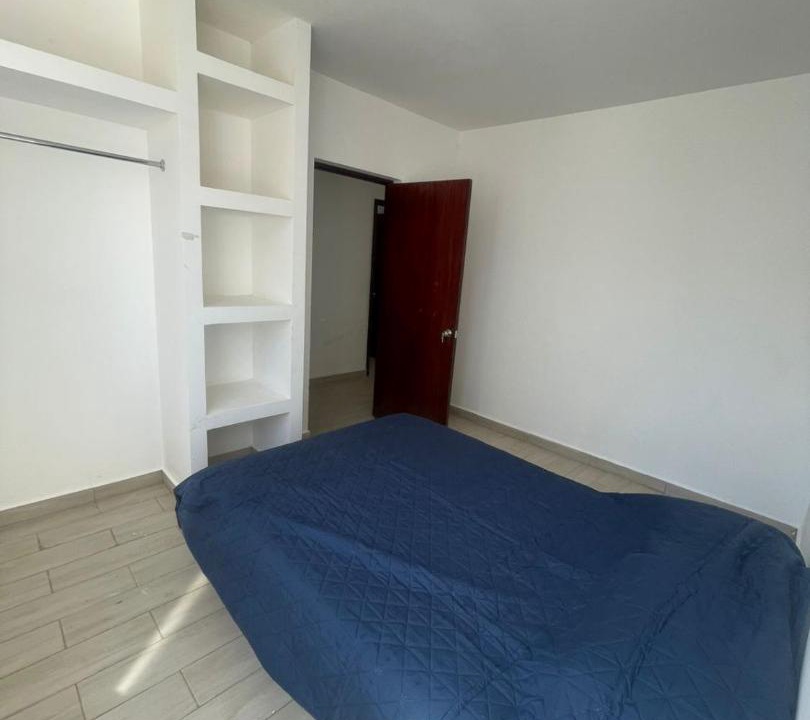 Photo of Bedroom in Santa Cruz Xoxocotlan