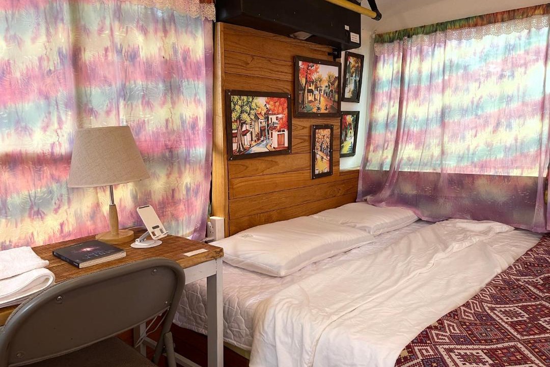 Photo of Bedroom in Lam Ha
