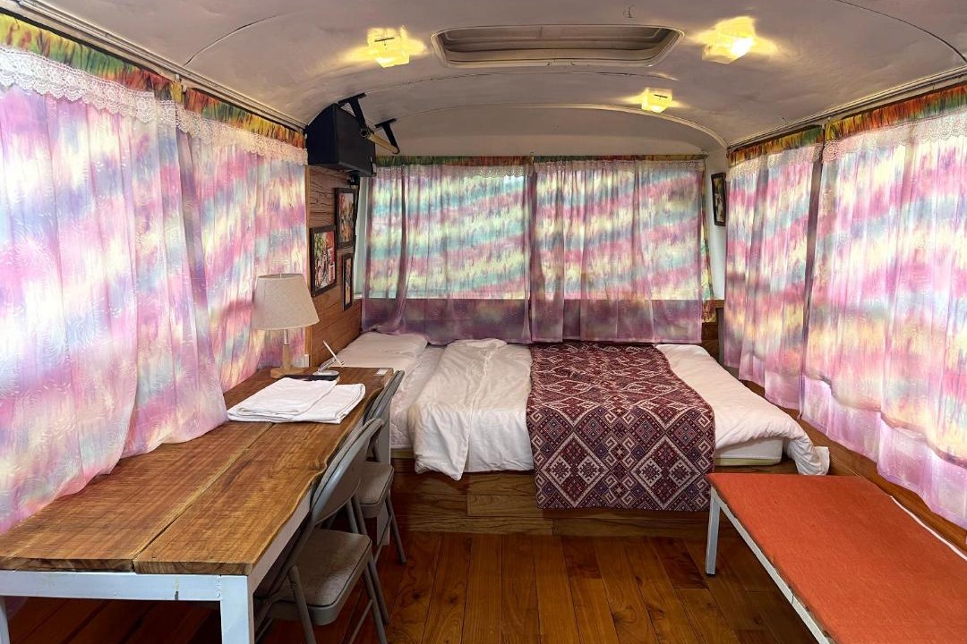 Photo of Bedroom in Lam Ha