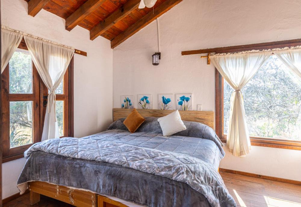 Photo of Bedroom in San Miguel Regla