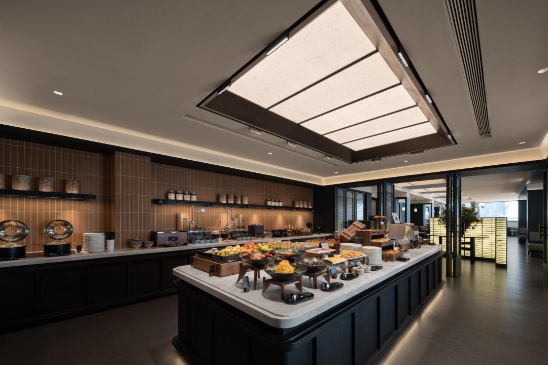 Photo of Kitchen in Shen He
