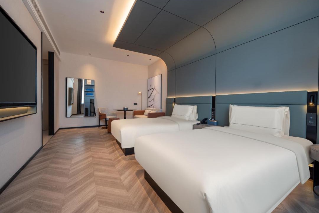 Photo of Bedroom in Shen He