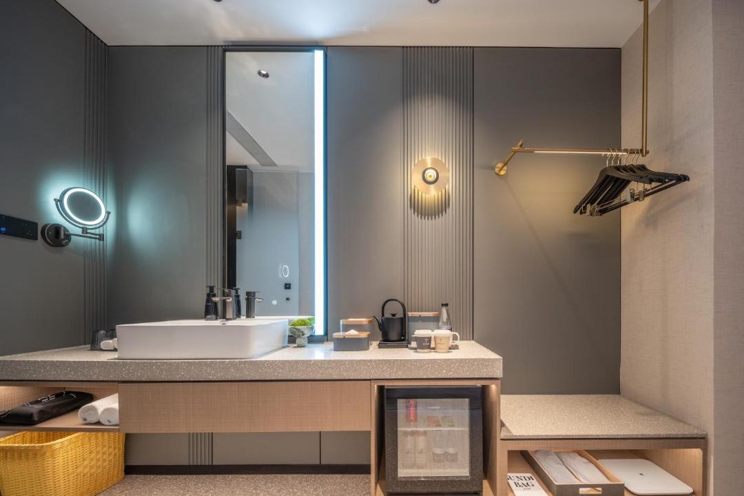Photo of Bathroom in Shen He