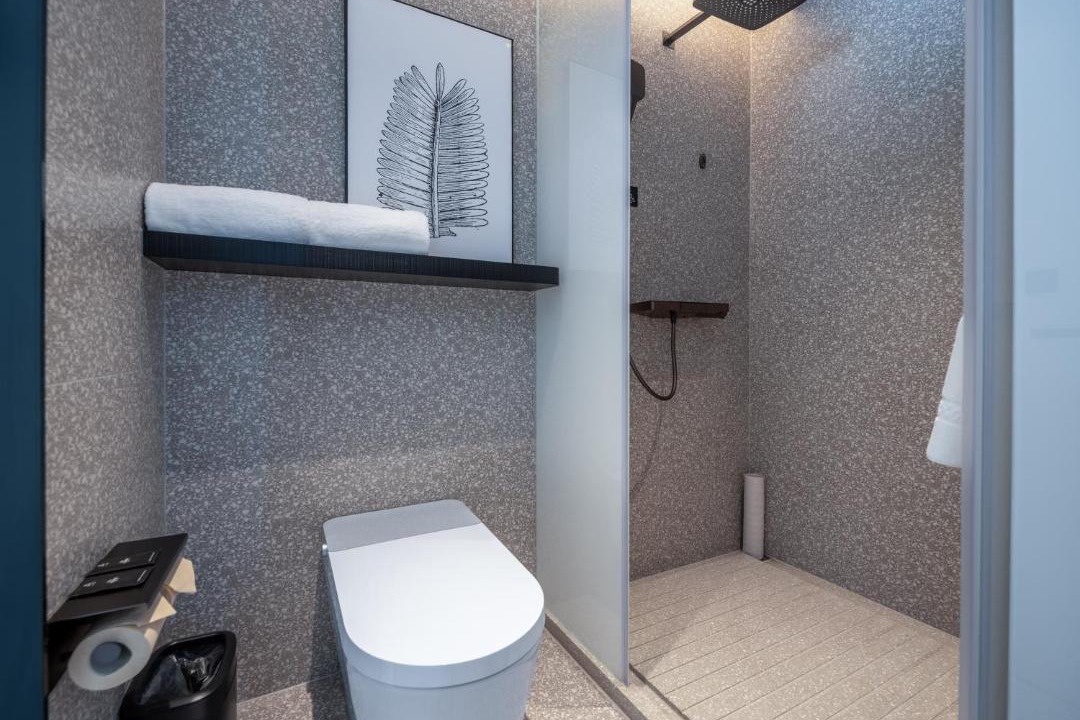 Photo of Bathroom in Shen He